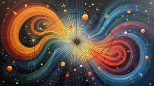 String Theory of Everything